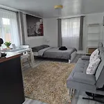 Garden Self Contained Studio In London