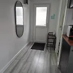 Garden Self Contained Studio In London